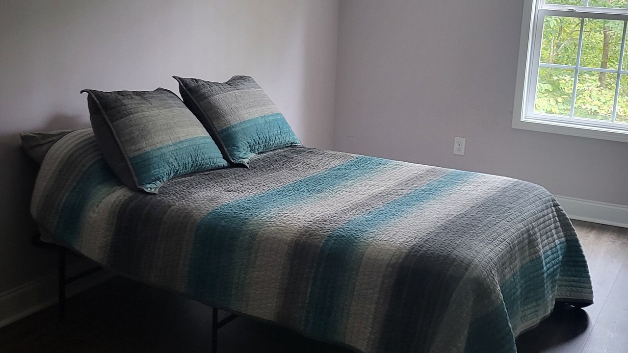 Photo of Bedroom in Edgemoor