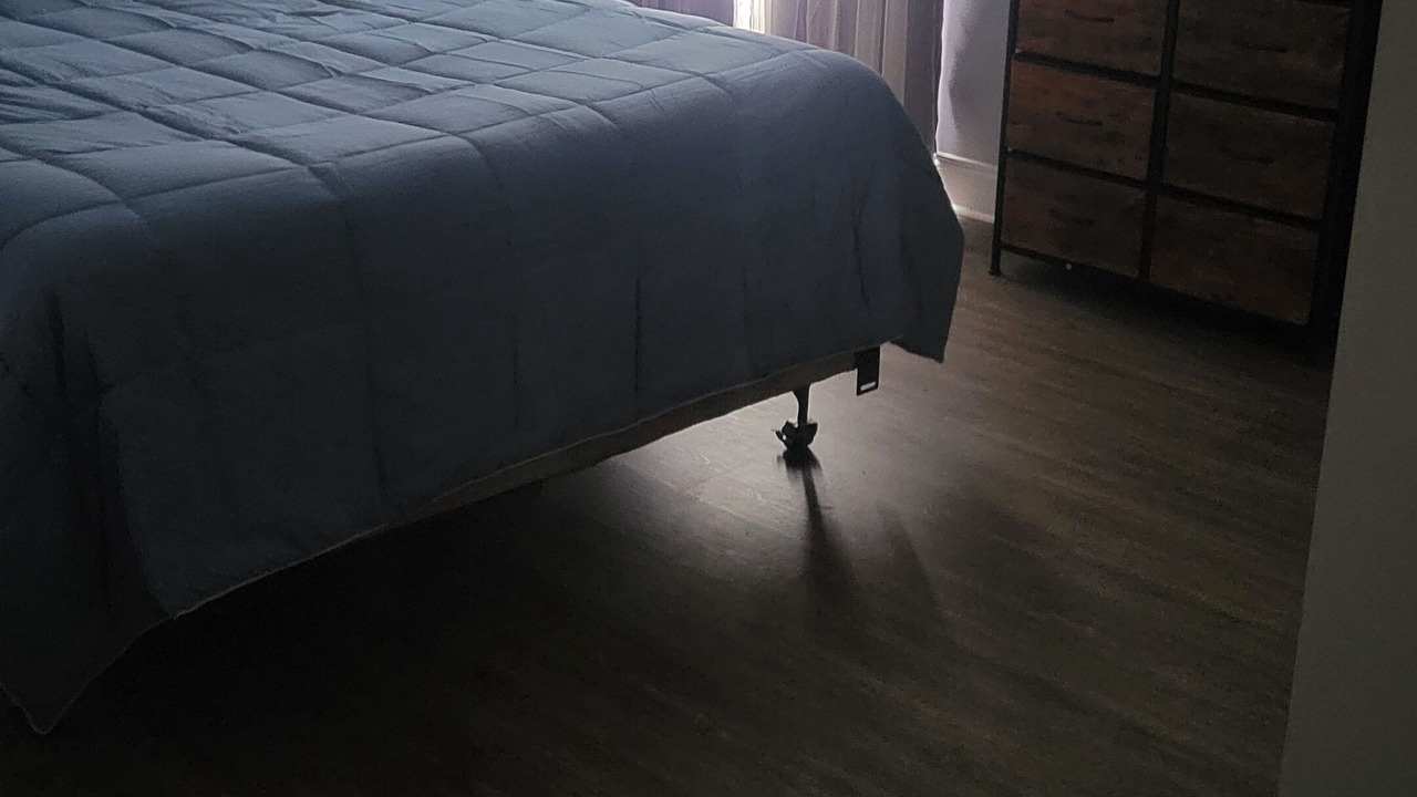 Photo of Bedroom in Edgemoor