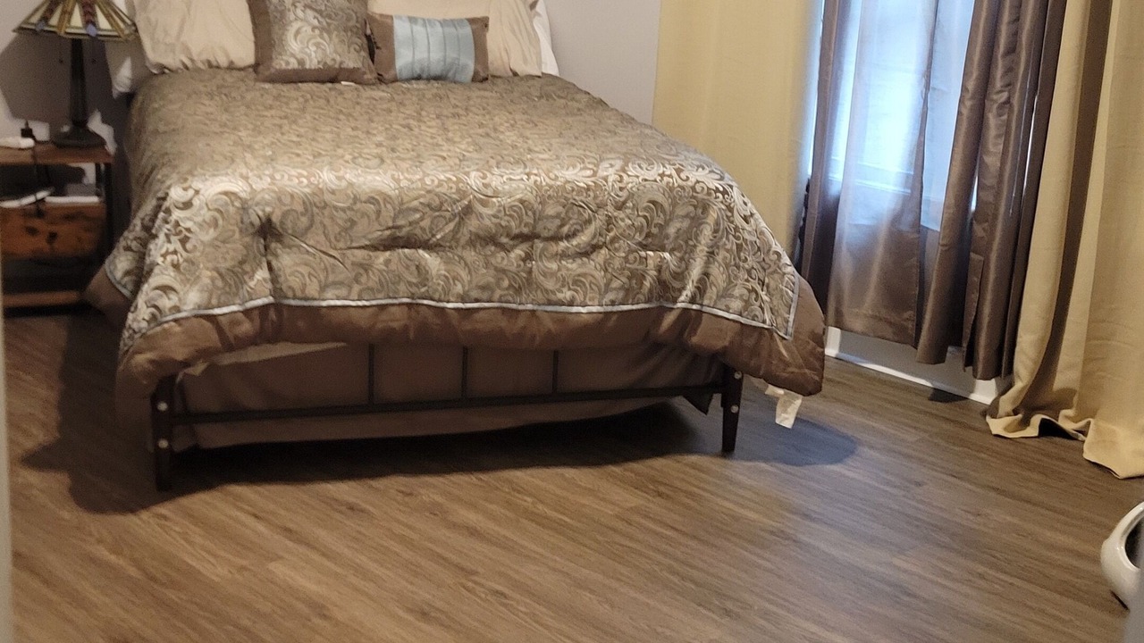Photo of Bedroom in Edgemoor