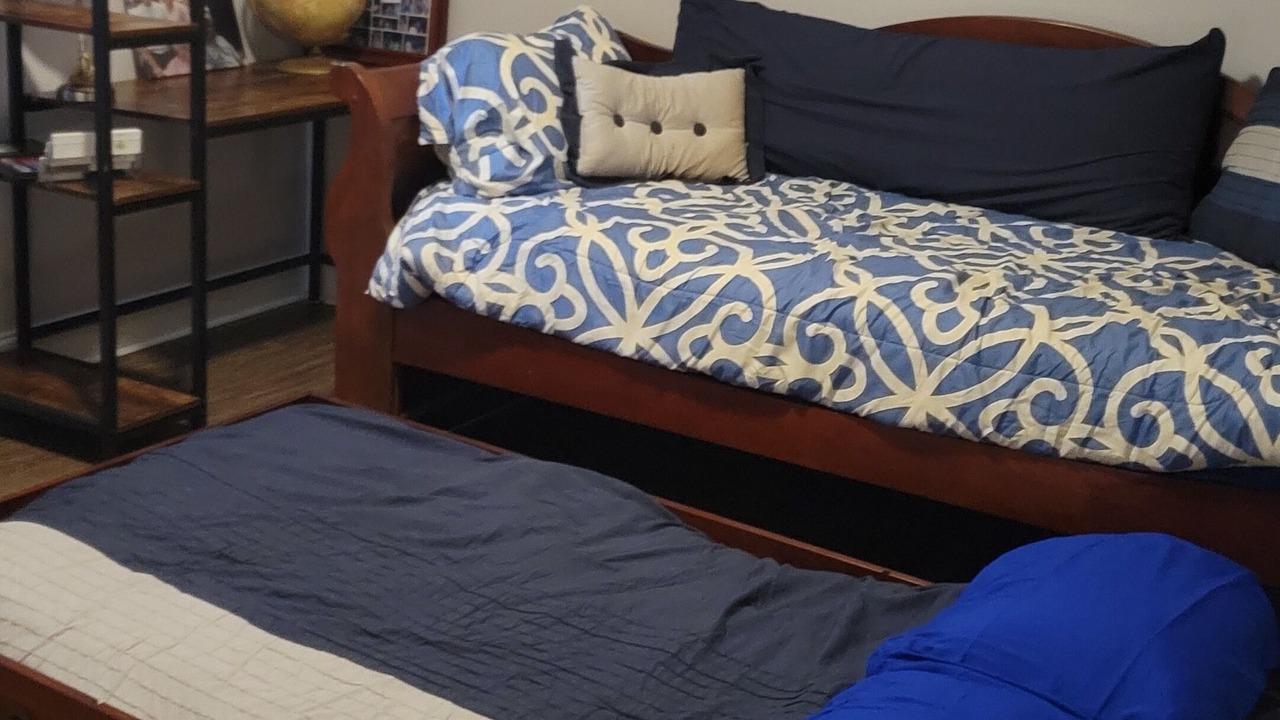 Photo of Bedroom in Edgemoor
