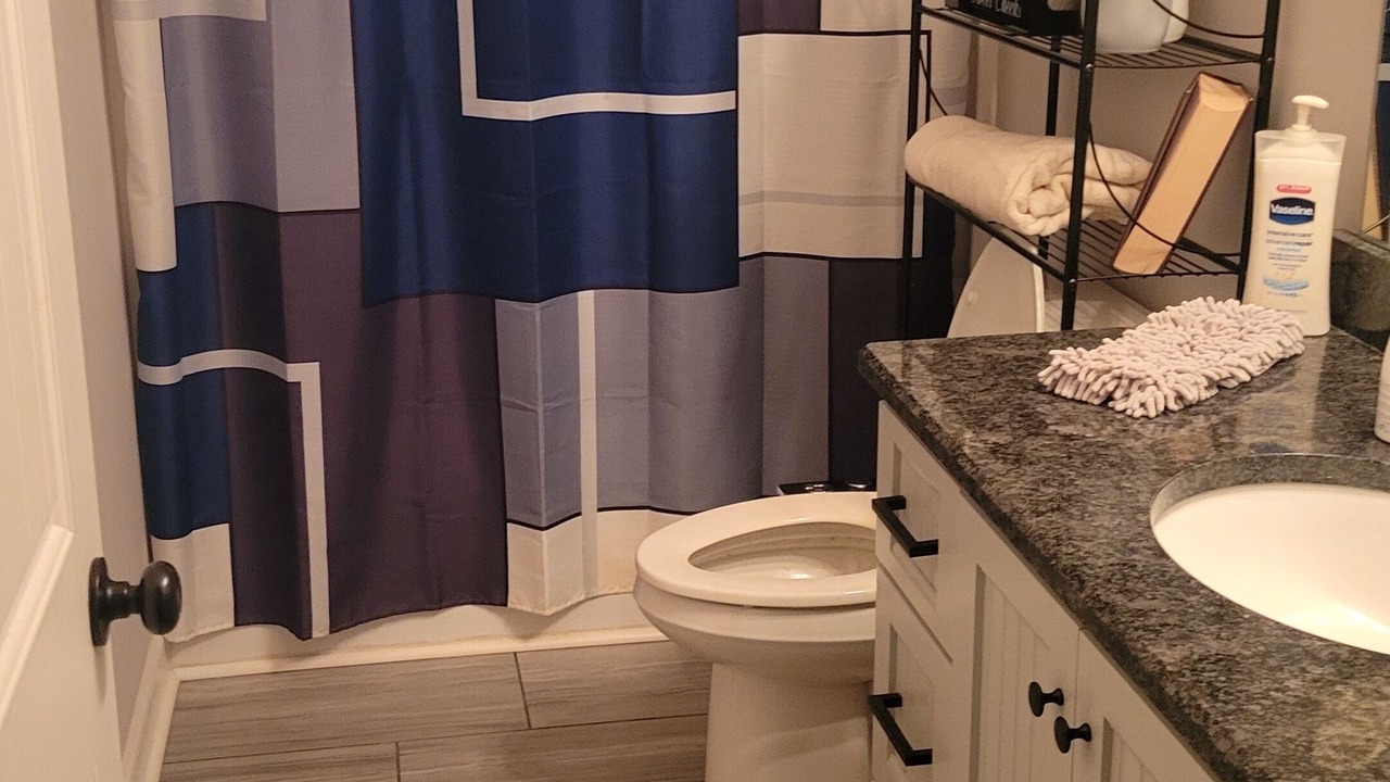 Photo of Bathroom in Edgemoor