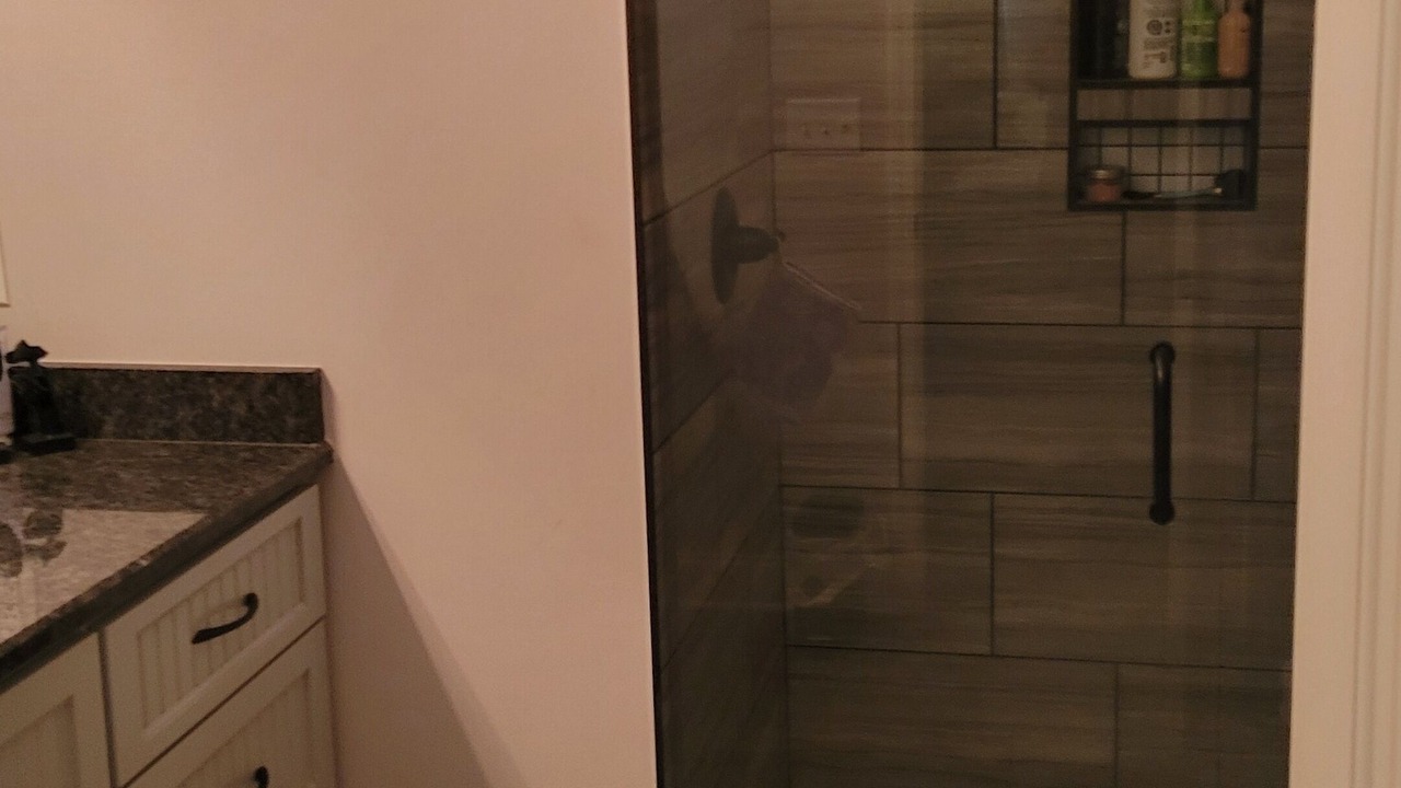 Photo of Bathroom in Edgemoor