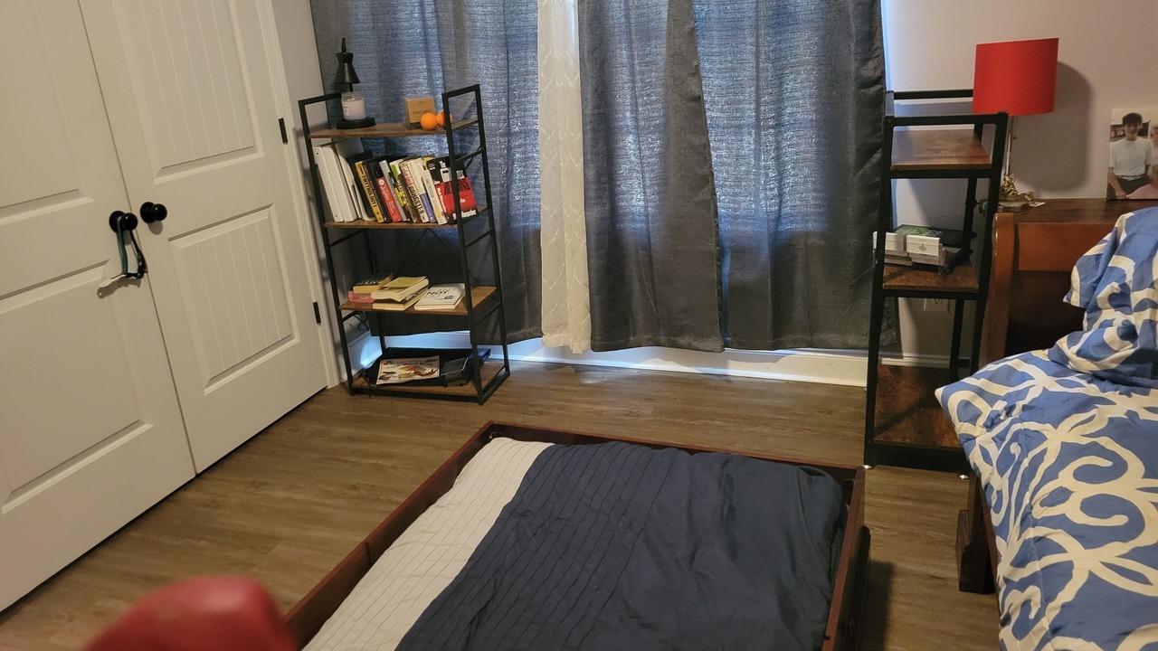 Photo of Bedroom in Edgemoor