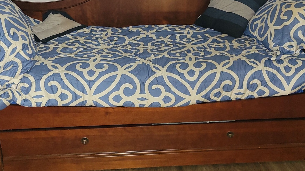 Photo of Bedroom in Edgemoor