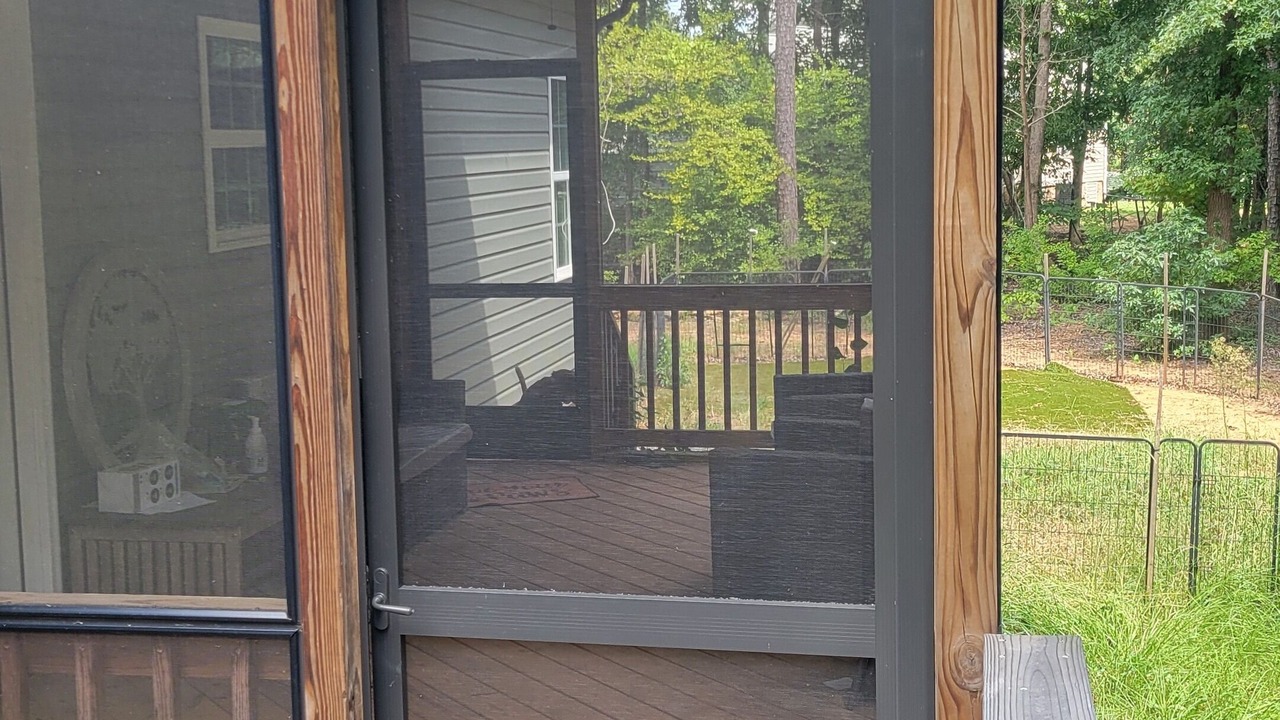 Photo of Outdoor in Edgemoor