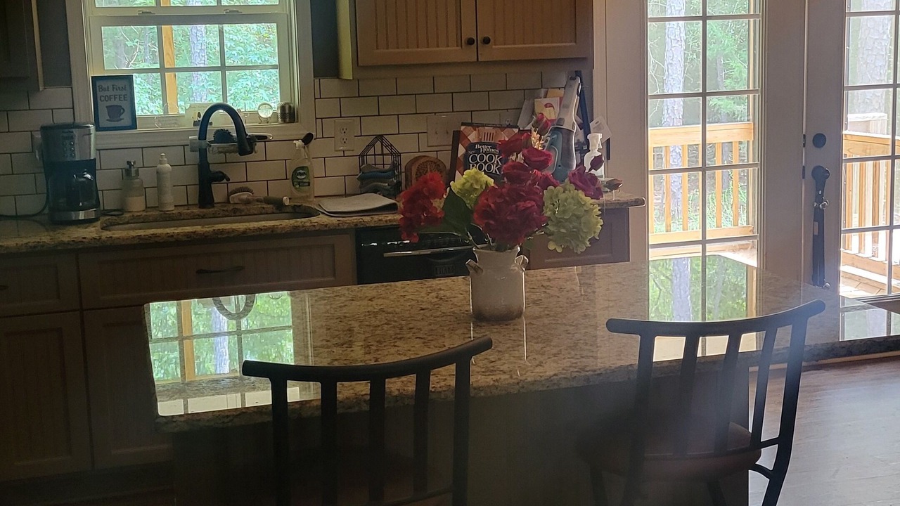 Photo of Kitchen in Edgemoor