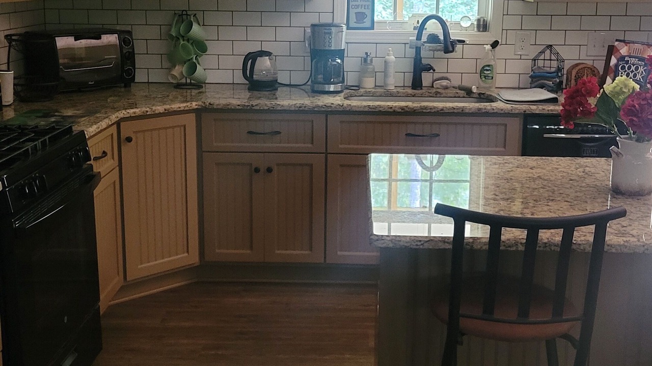 Photo of Kitchen in Edgemoor