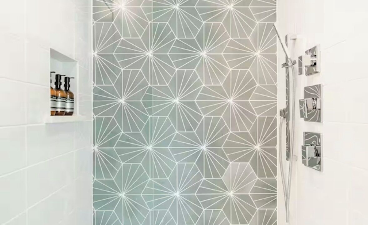 Photo of Bathroom in Kennedy King