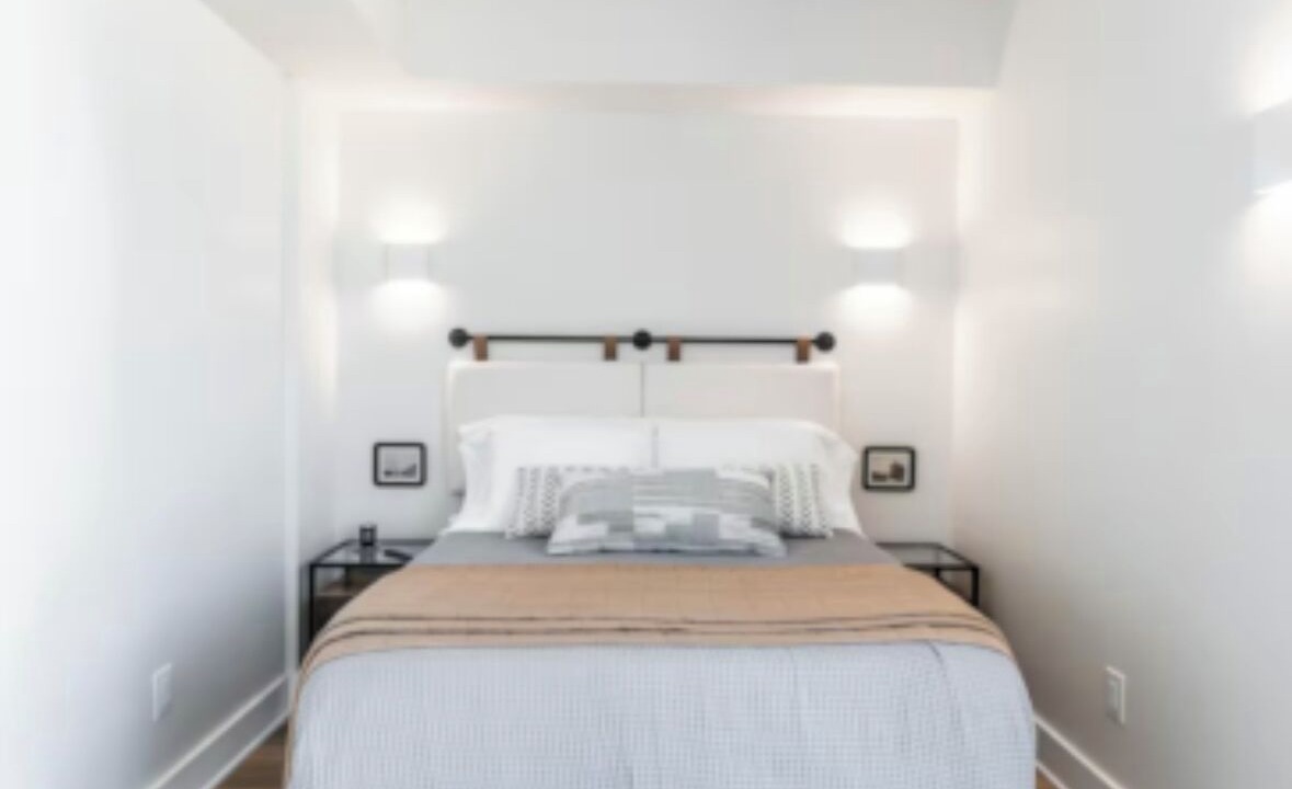 Photo of Bedroom in Kennedy King