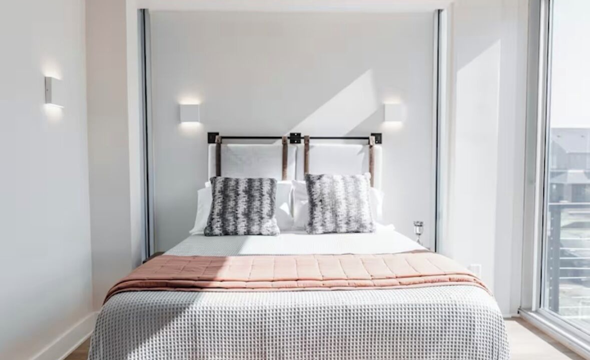 Photo of Bedroom in Kennedy King