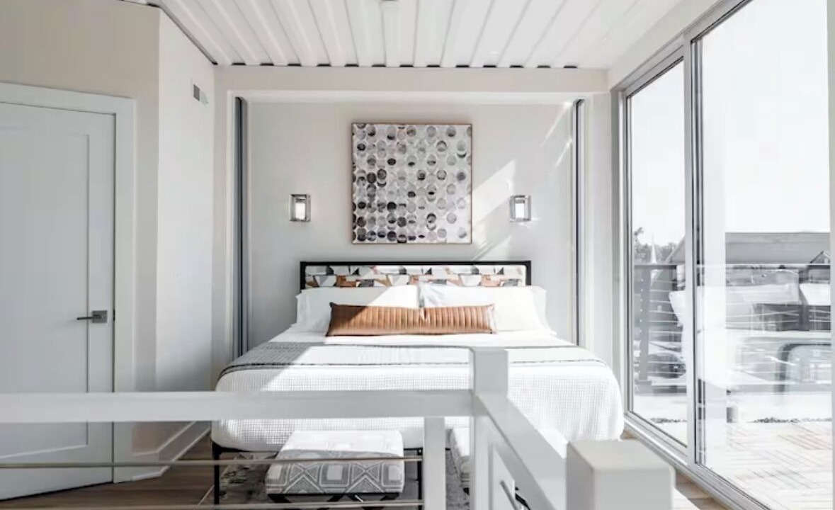 Photo of Bedroom in Kennedy King