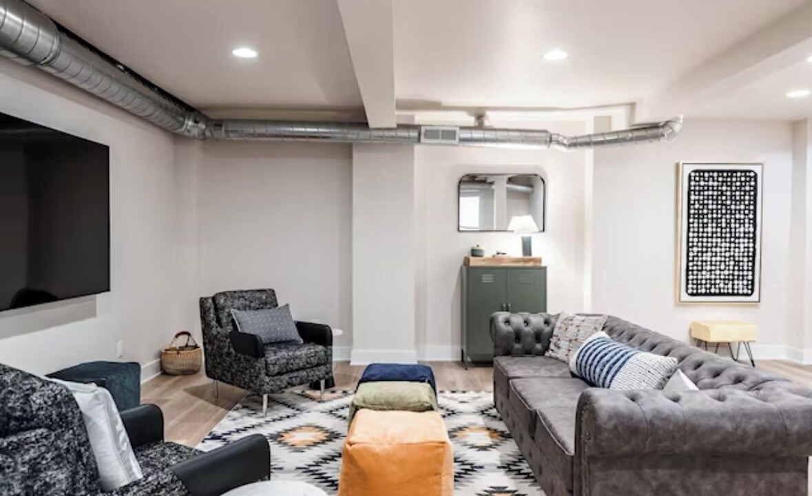 Photo of Livingroom in Kennedy King