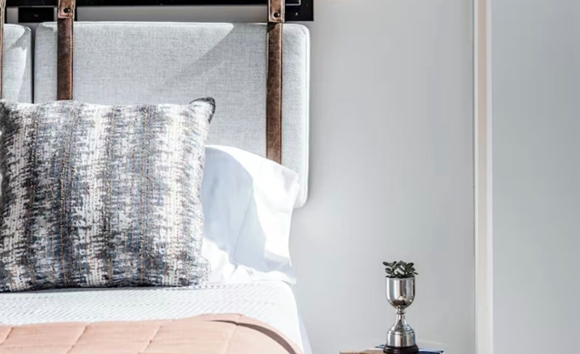 Photo of Bedroom in Kennedy King