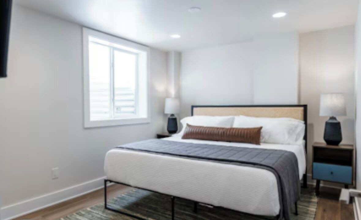 Photo of Bedroom in Kennedy King