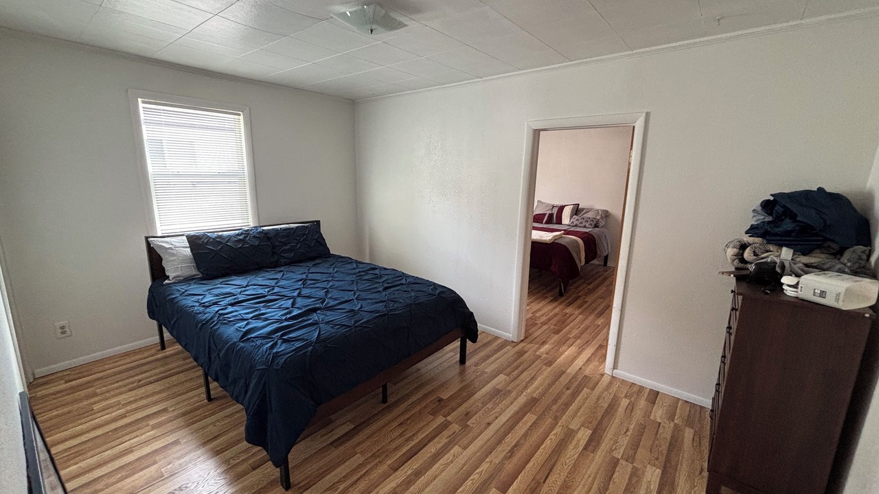 Photo of Bedroom in Rock Springs
