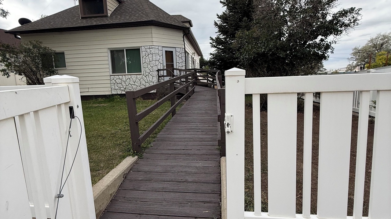 Photo of Outdoor in Rock Springs