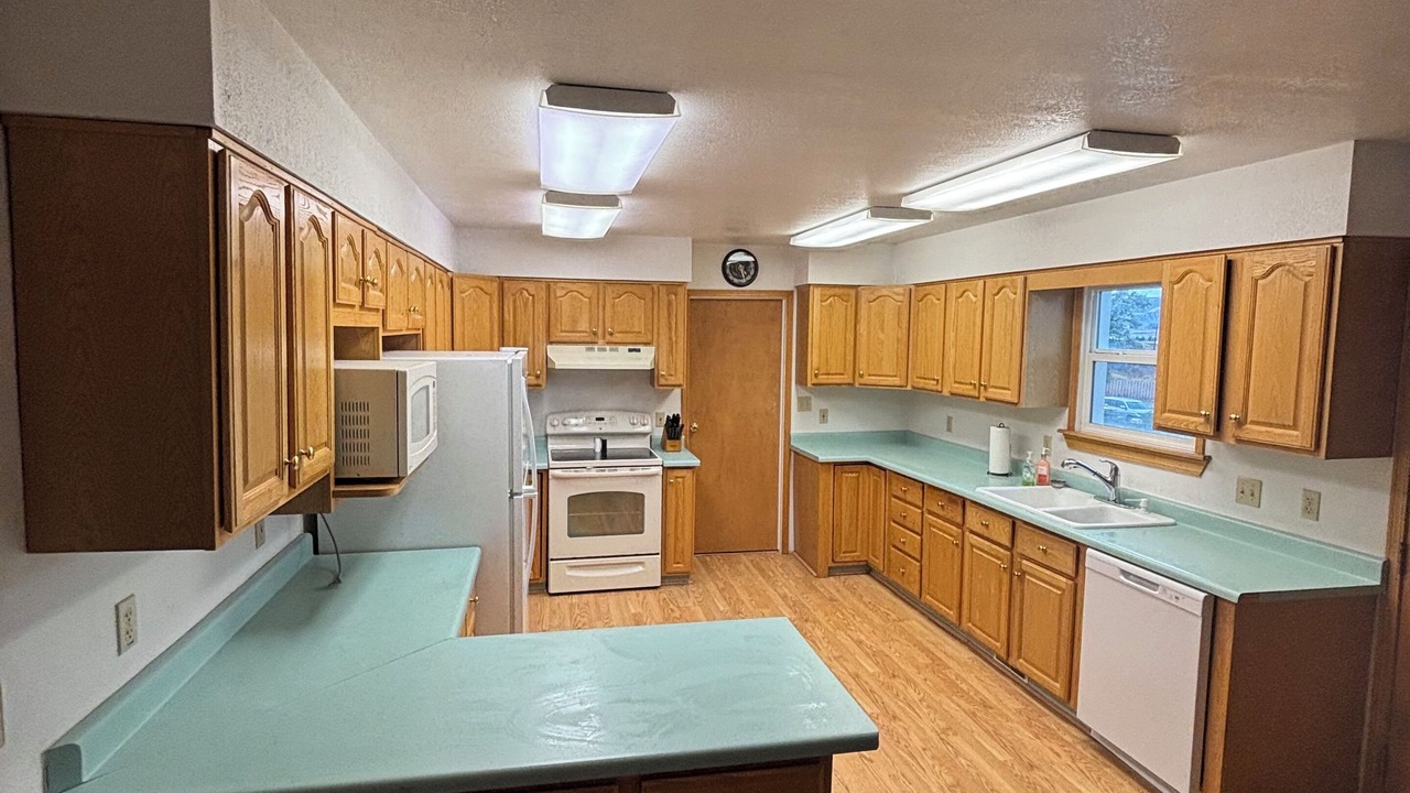 Photo of Kitchen in Rock Springs
