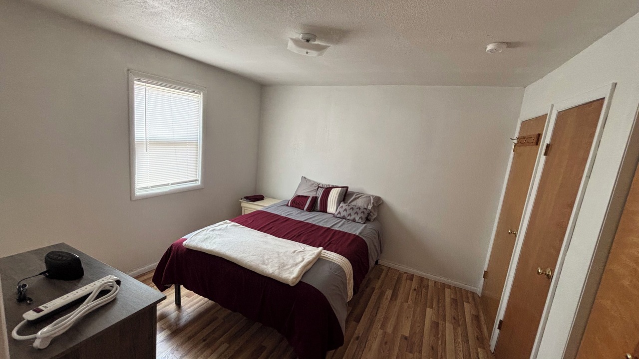 Photo of Bedroom in Rock Springs