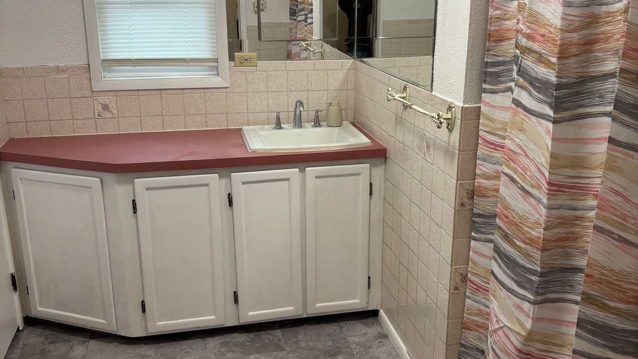 Photo of Bathroom in Rock Springs