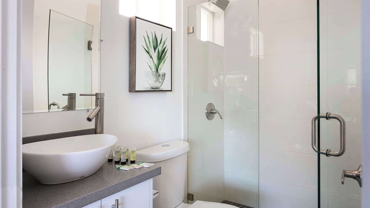 Photo of Bathroom in Westlake