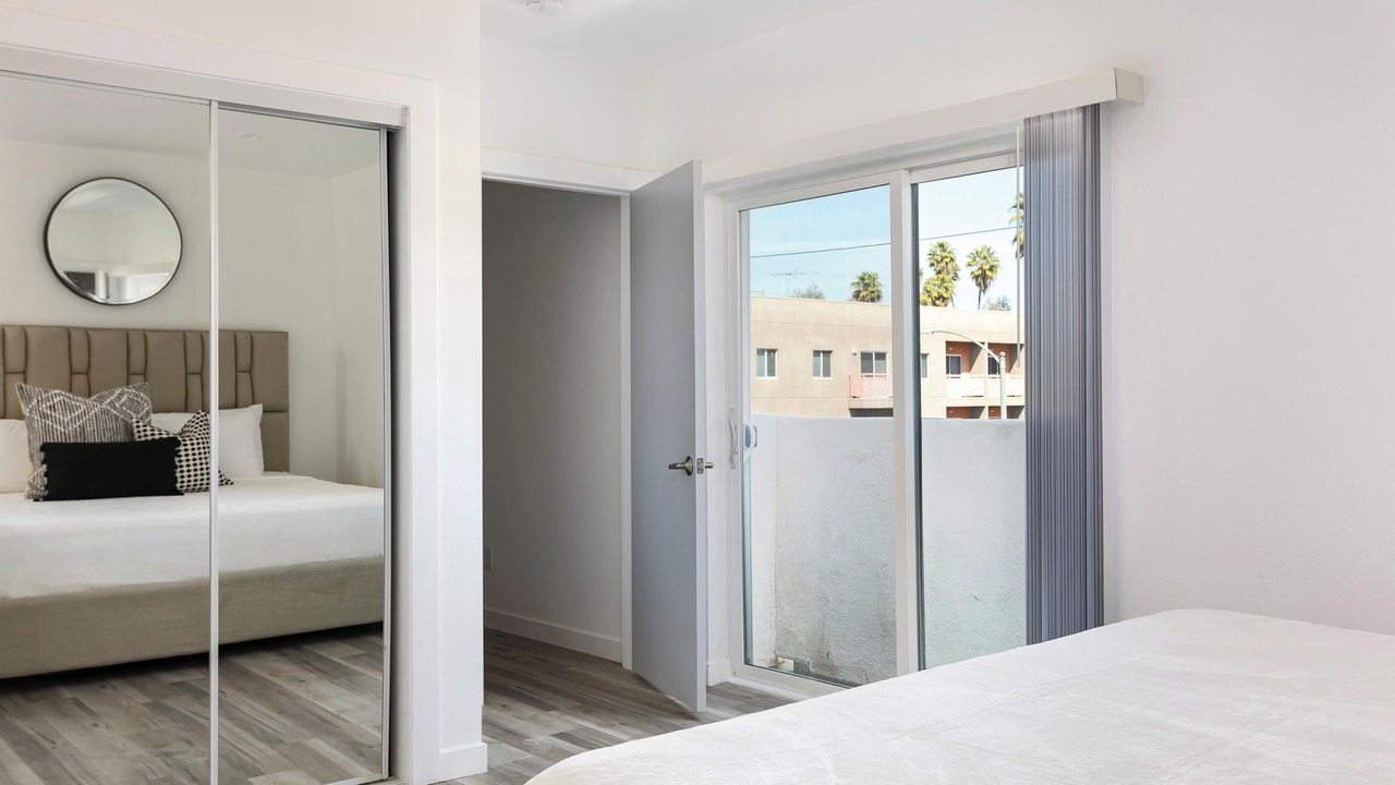 Photo of Bedroom in Westlake