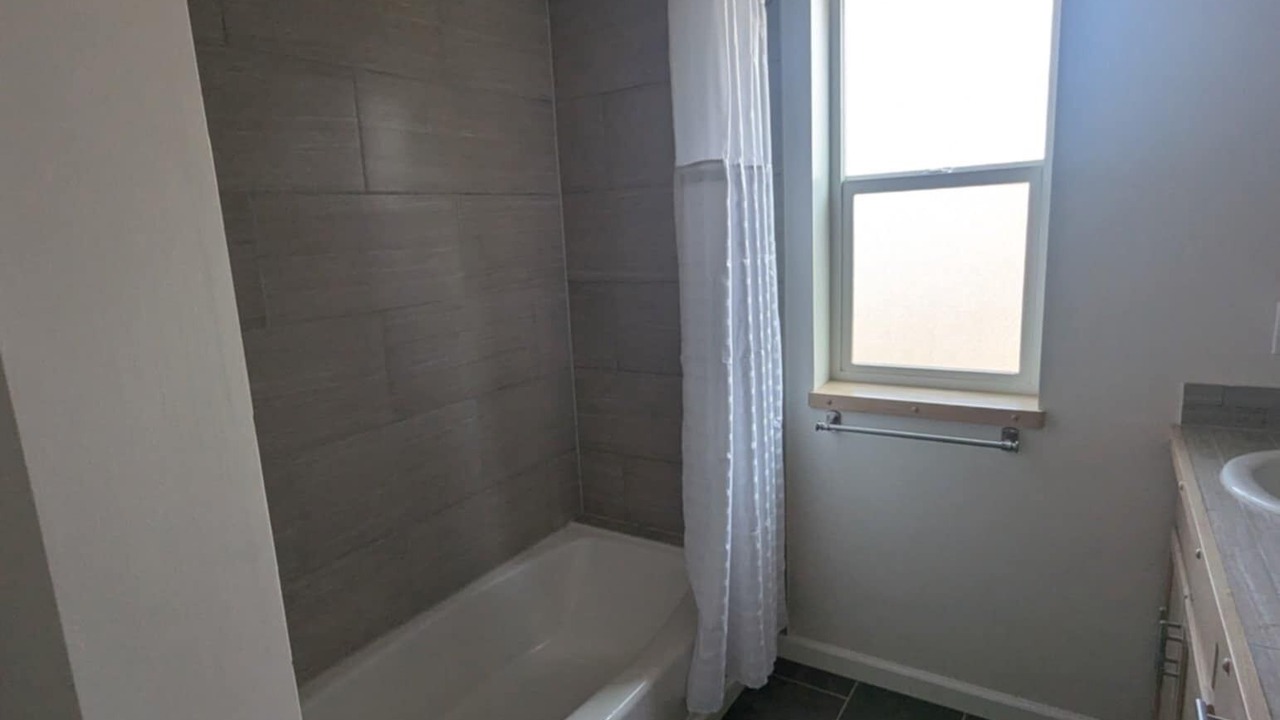 Photo of Bathroom in Troy