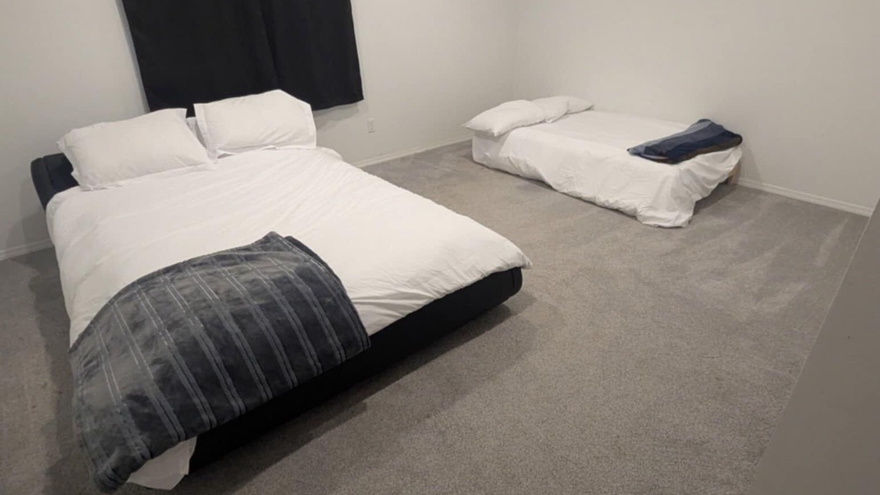 Photo of Bedroom in Troy
