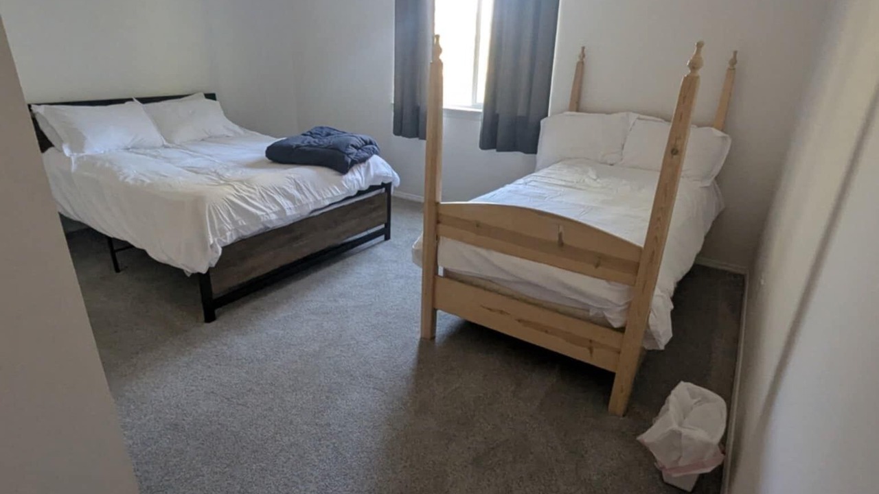 Photo of Bedroom in Troy