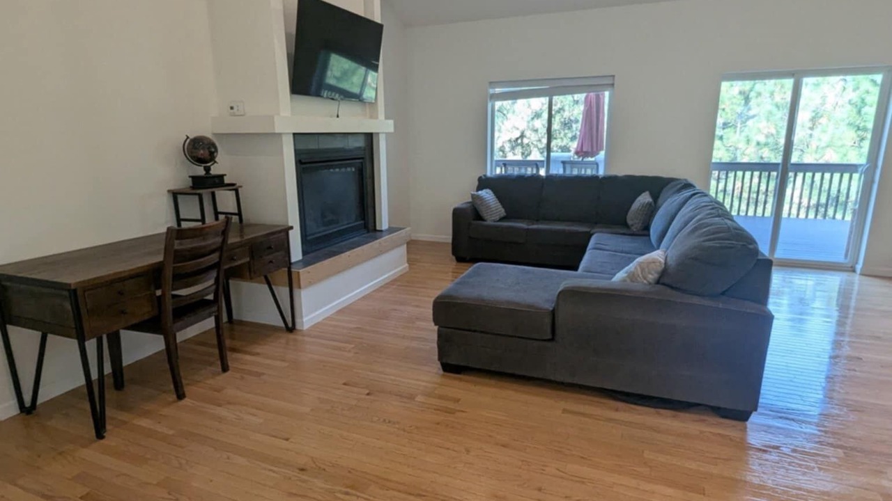 Photo of Livingroom in Troy