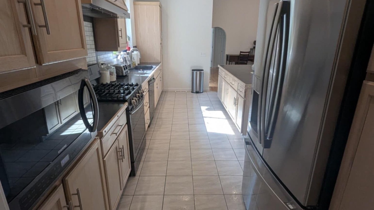 Photo of Kitchen in Troy