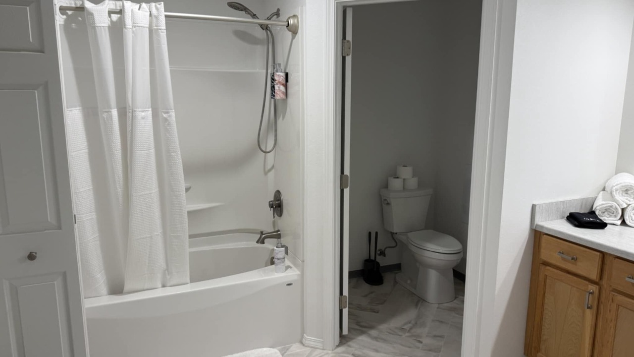 Photo of Bathroom in Troy