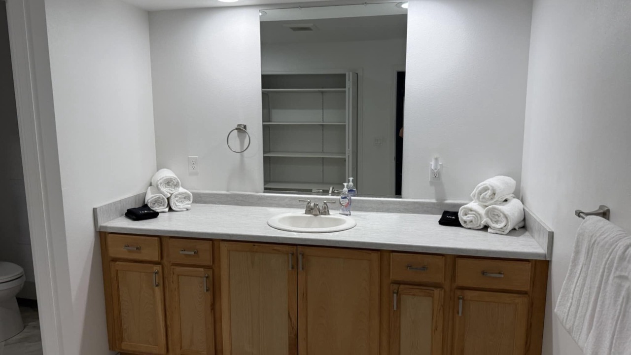 Photo of Bathroom in Troy