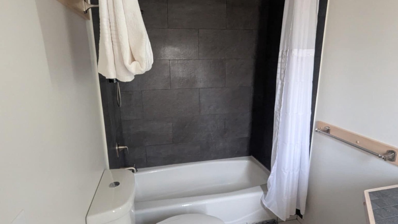 Photo of Bathroom in Troy