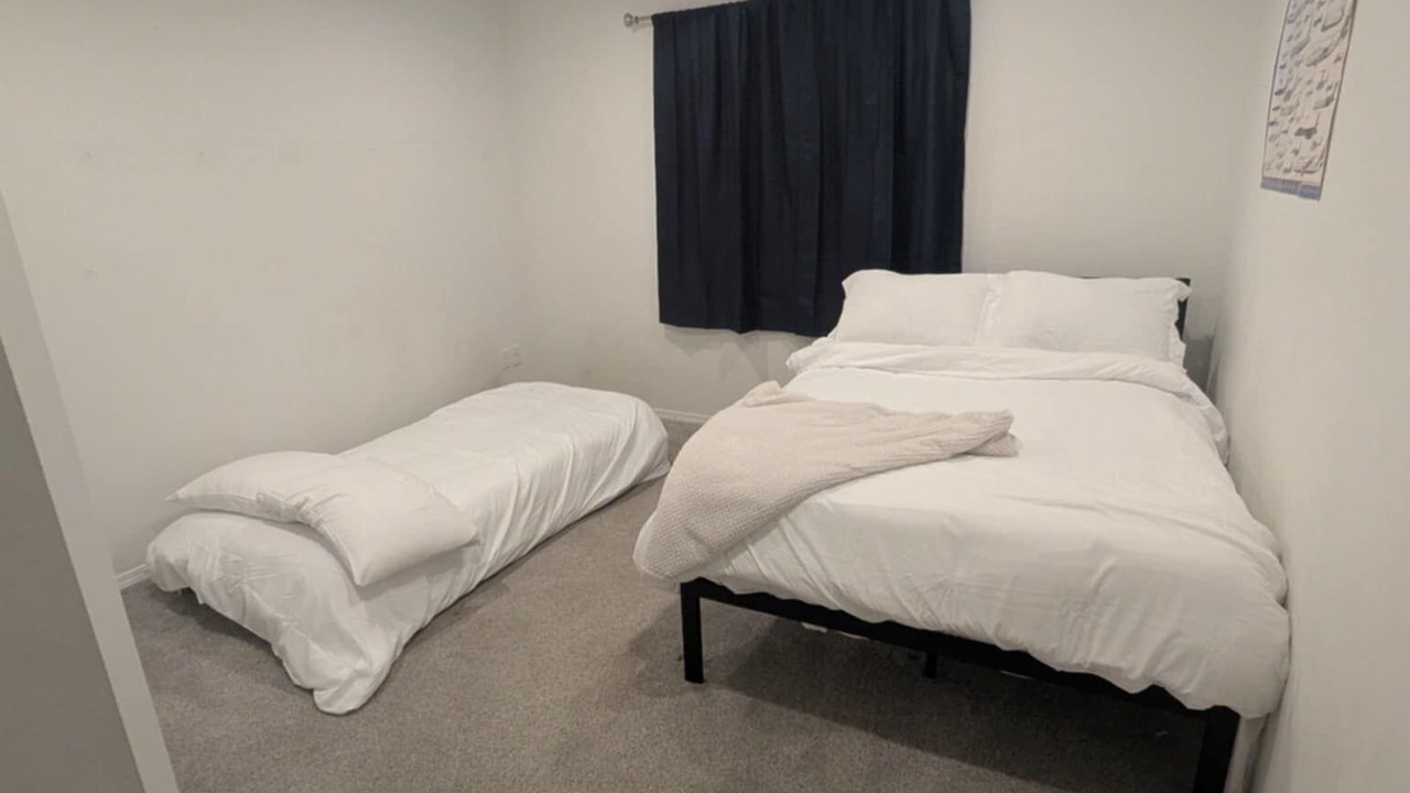 Photo of Bedroom in Troy