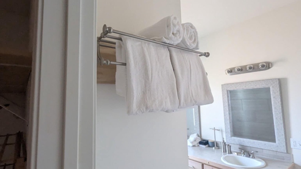 Photo of Bathroom in Troy