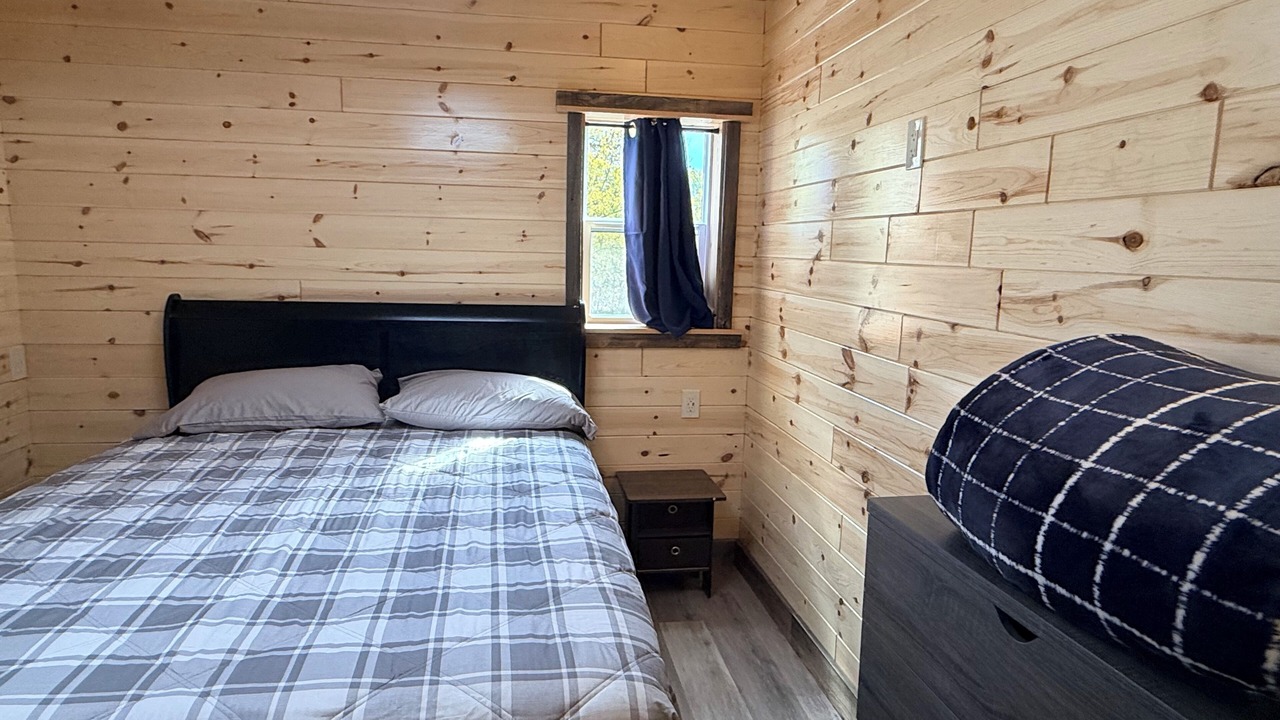 Photo of Bedroom in Babb
