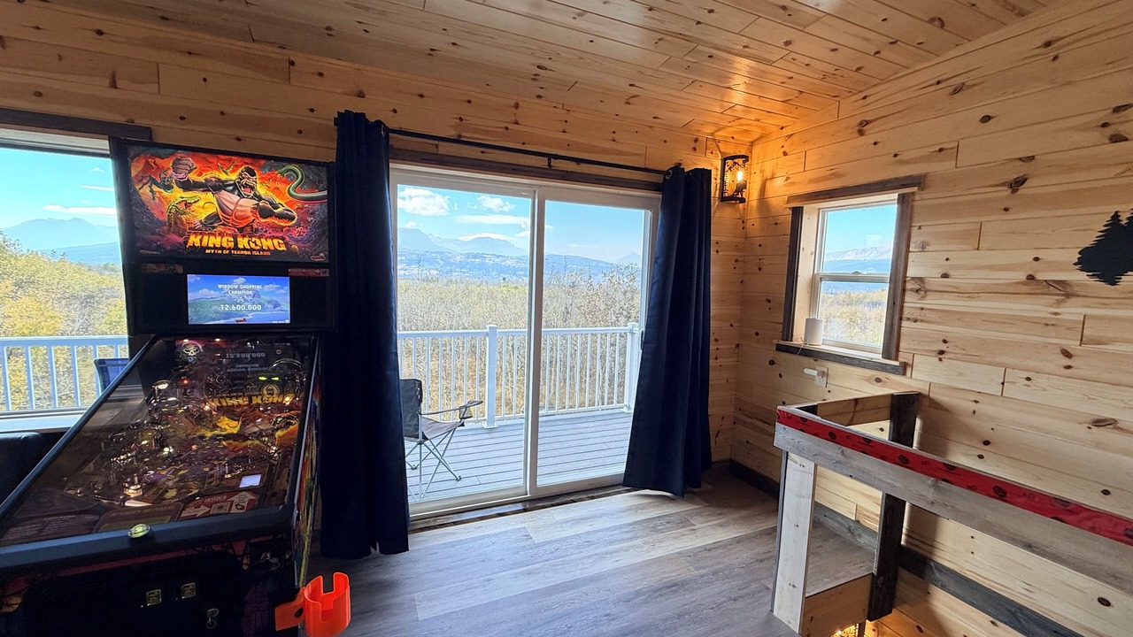 Photo of Bedroom in Babb