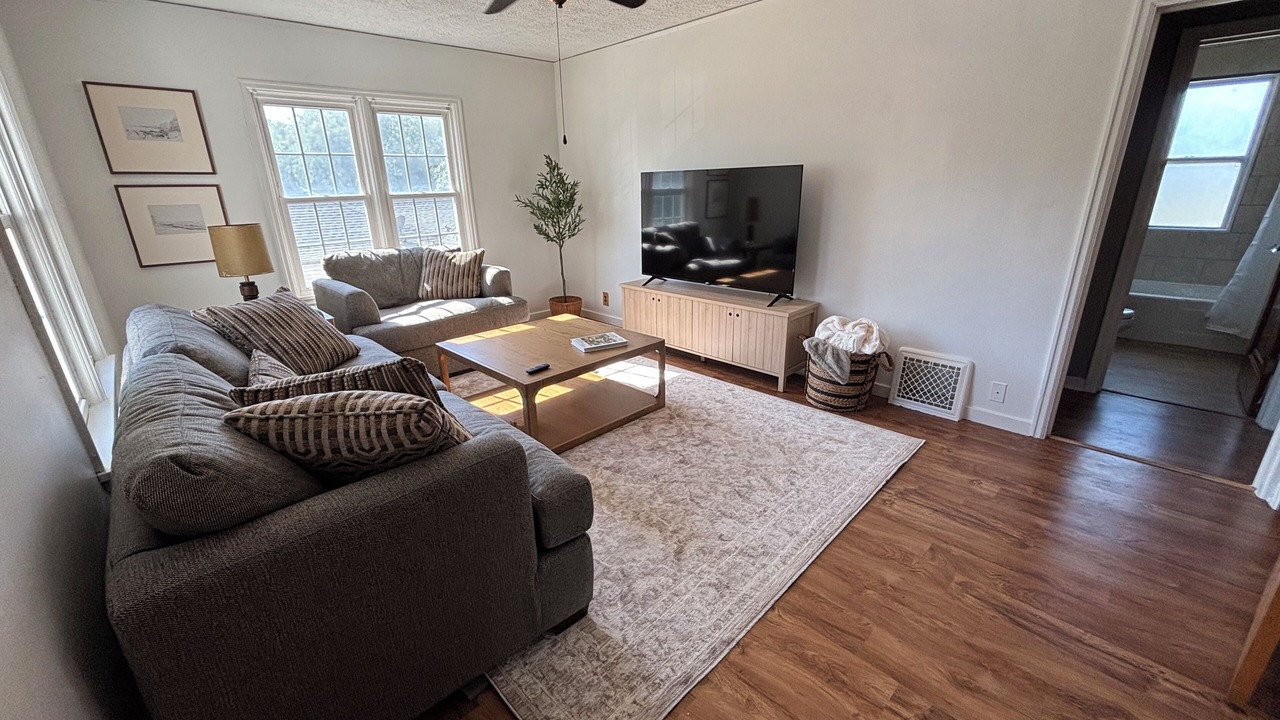 Photo of Livingroom in Sioux City