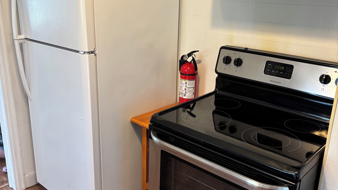 Photo of Kitchen in Sioux City