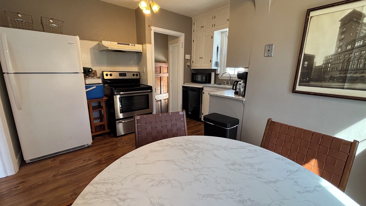 Photo of Kitchen in Sioux City