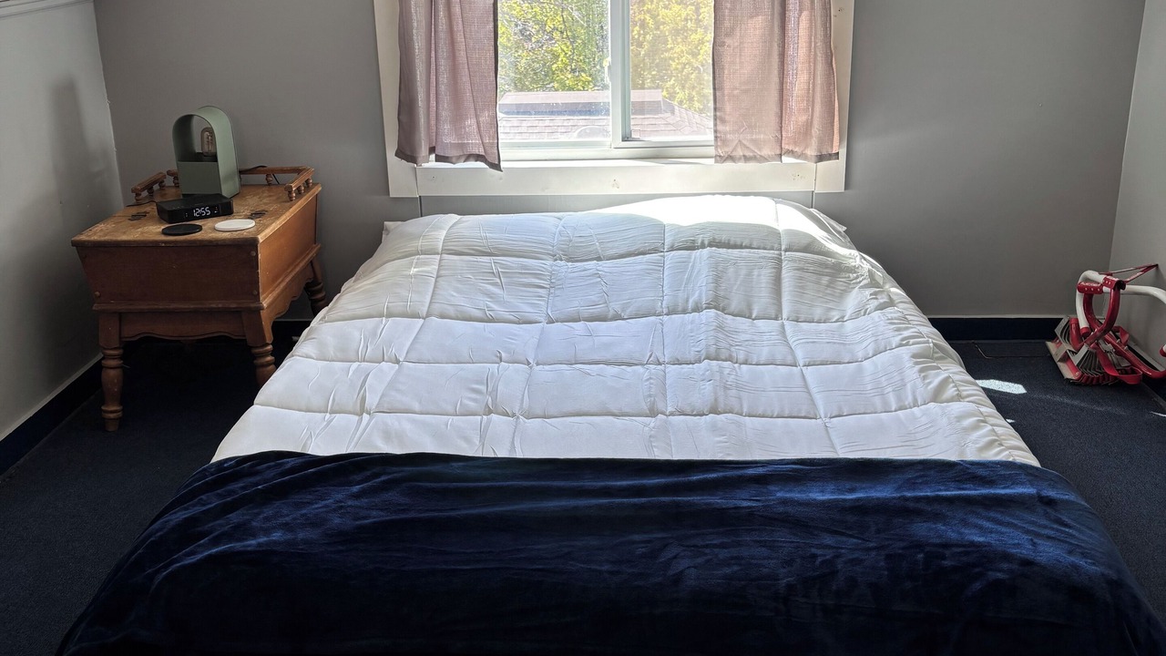 Photo of Bedroom in Sioux City