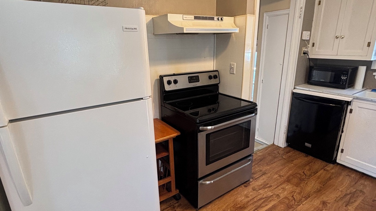 Photo of Kitchen in Sioux City