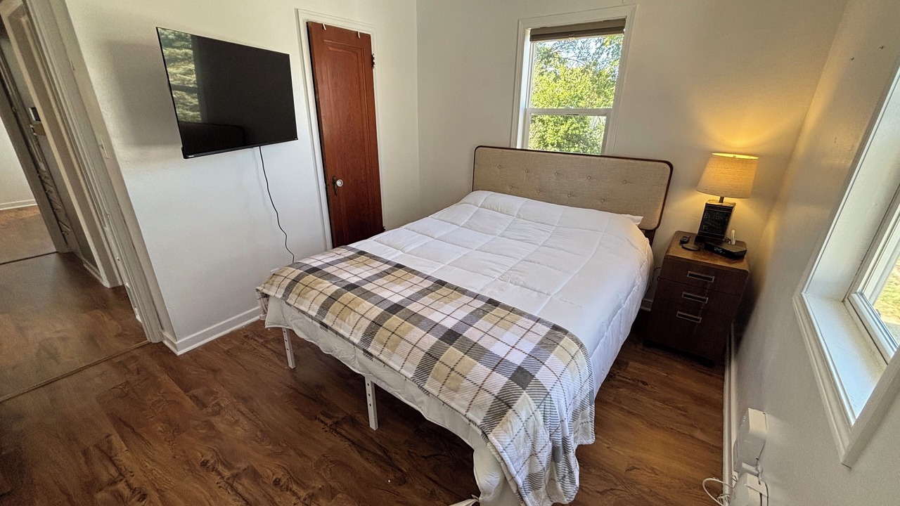 Photo of Bedroom in Sioux City