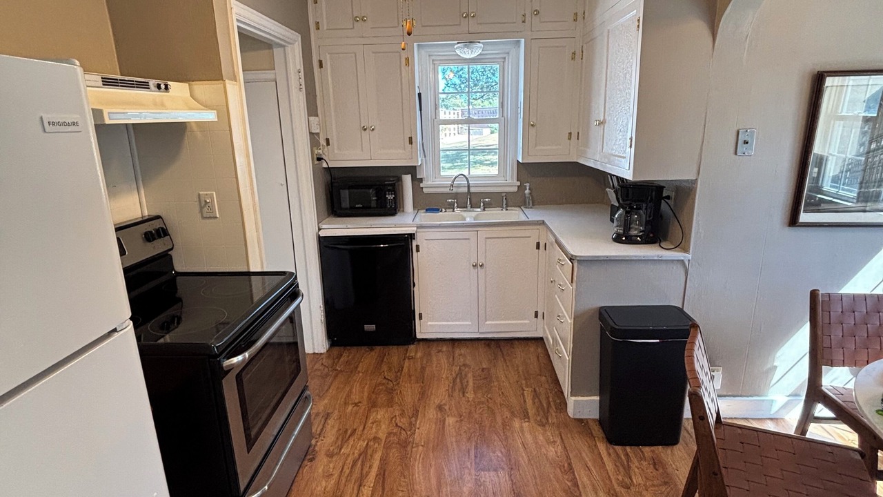 Photo of Kitchen in Sioux City
