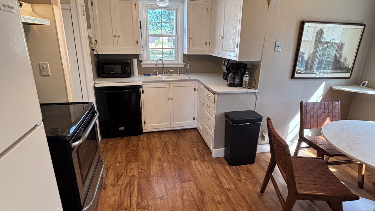 Photo of Kitchen in Sioux City