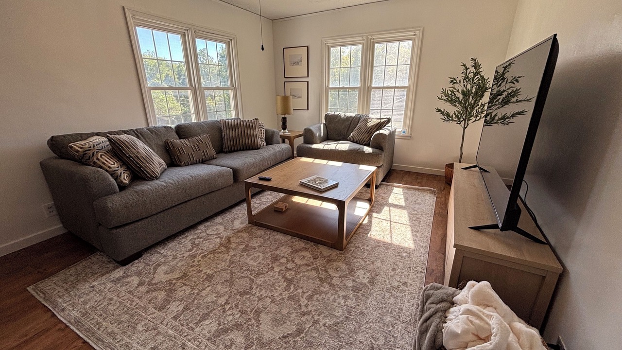 Photo of Livingroom in Sioux City