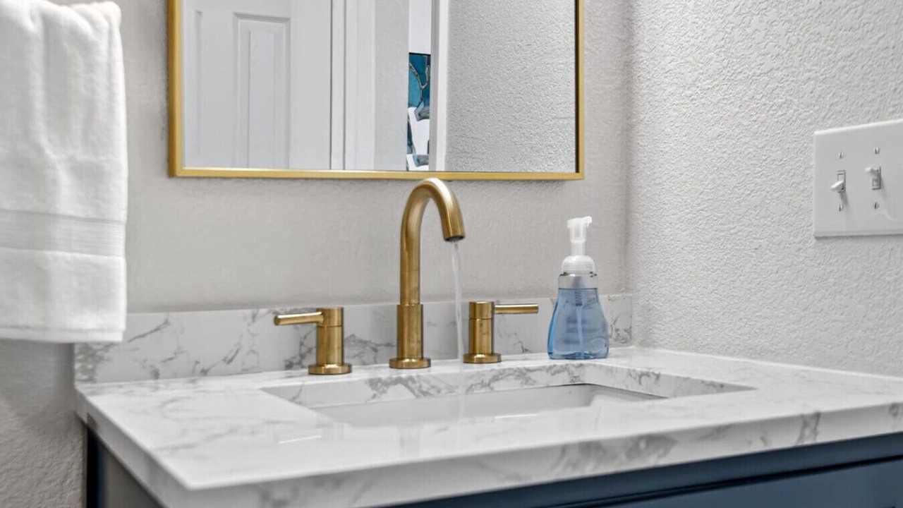 Photo of Bathroom in Bartlesville