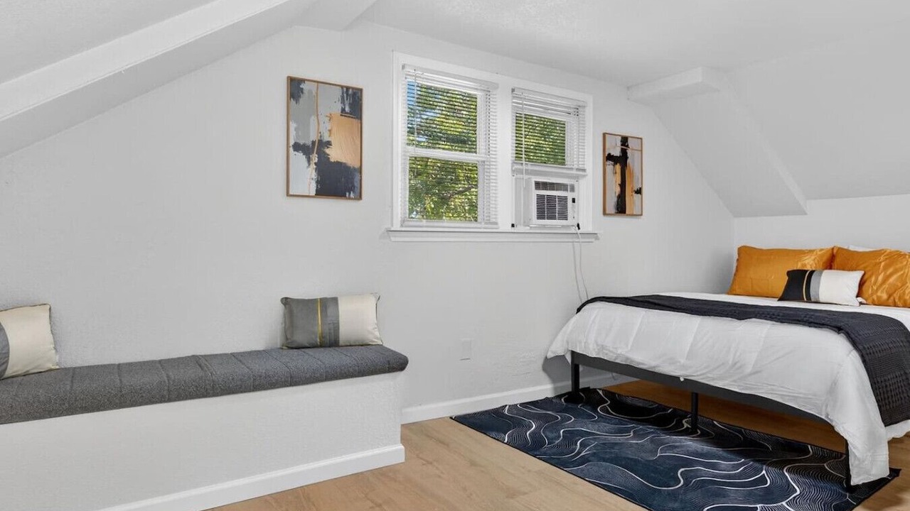Photo of Bedroom in Bartlesville