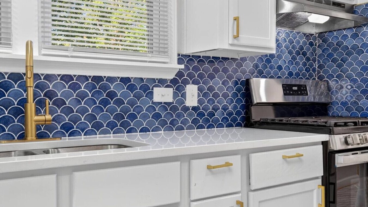 Photo of Kitchen in Bartlesville
