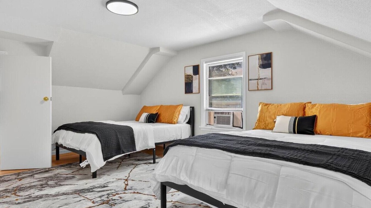 Photo of Bedroom in Bartlesville